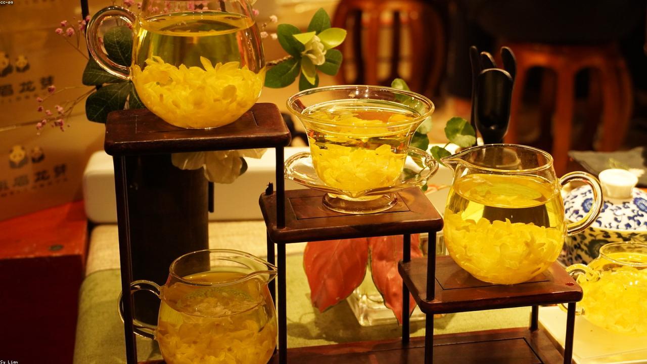 成都 2 天 1 晚寺院茶馆与锦江慢游