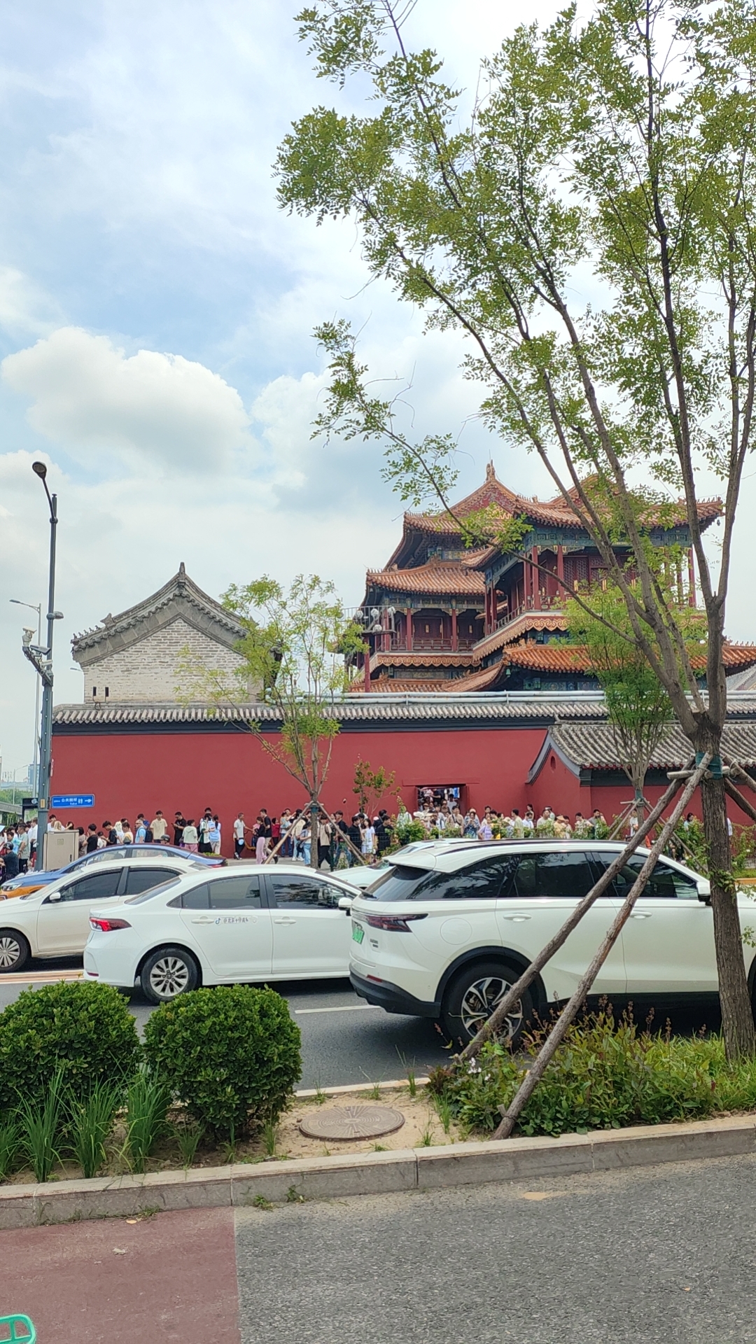 皖南赣北 6 天 5 晚黄山婺源景德镇山水自驾路线