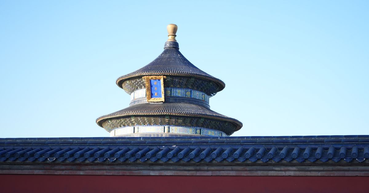 北京 3 天 2 晚环球影城亲子轻松路线